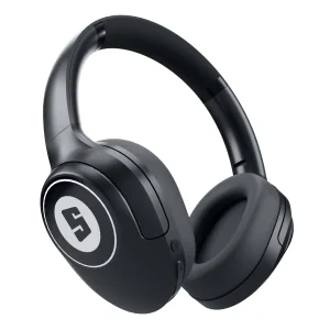 LEVEL ON-EAR WIRELESS RGB HEADPHONES LE-31