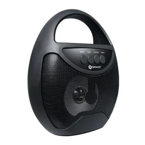 ROCK PORTABLE WIRELESS SPEAKER RK-48