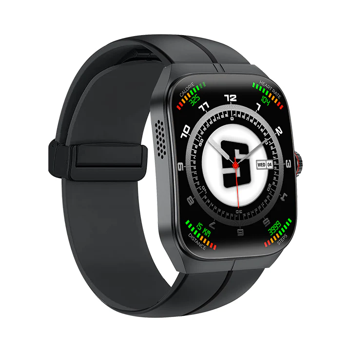 One Smart Watch