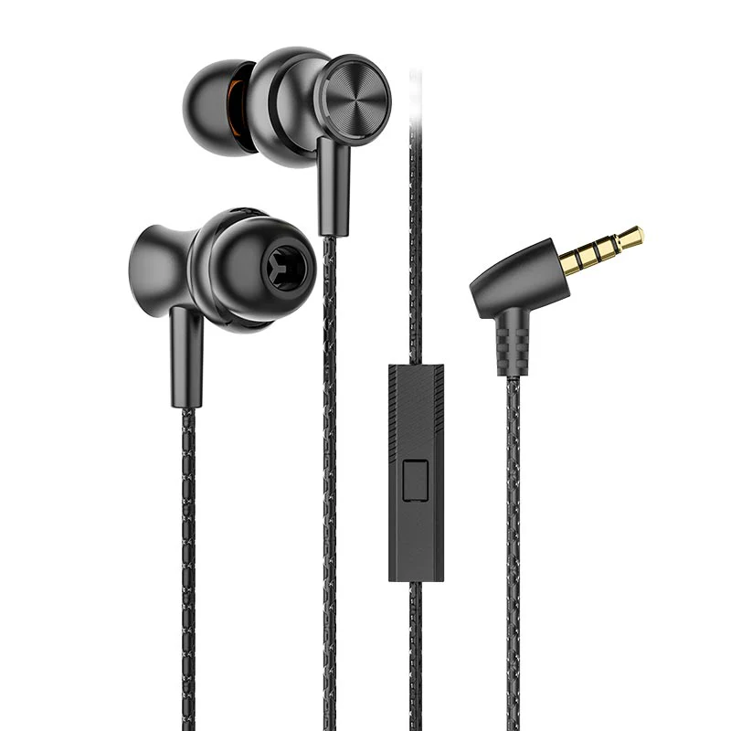 TUNES STEREO EARPHONE SERIES TU-30