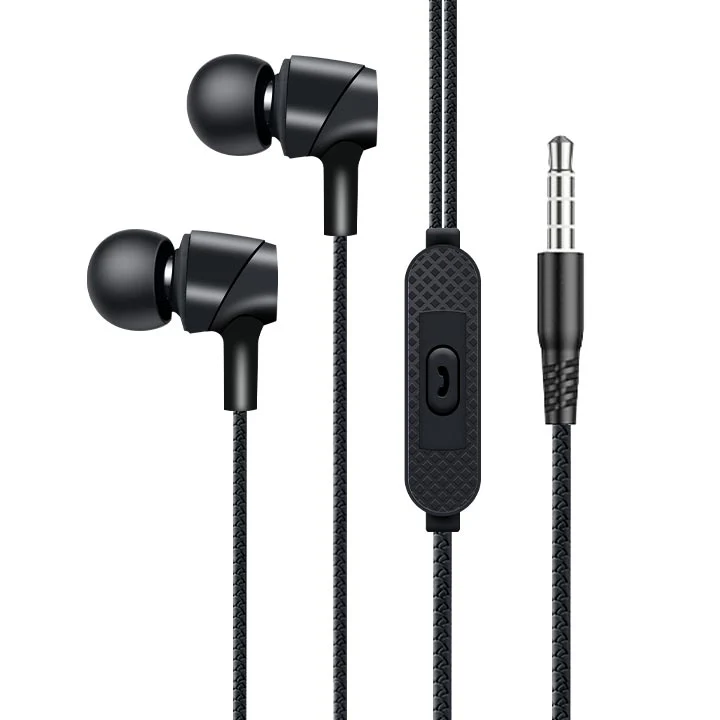 ELEKTRO STEREO EARPHONES EL-26