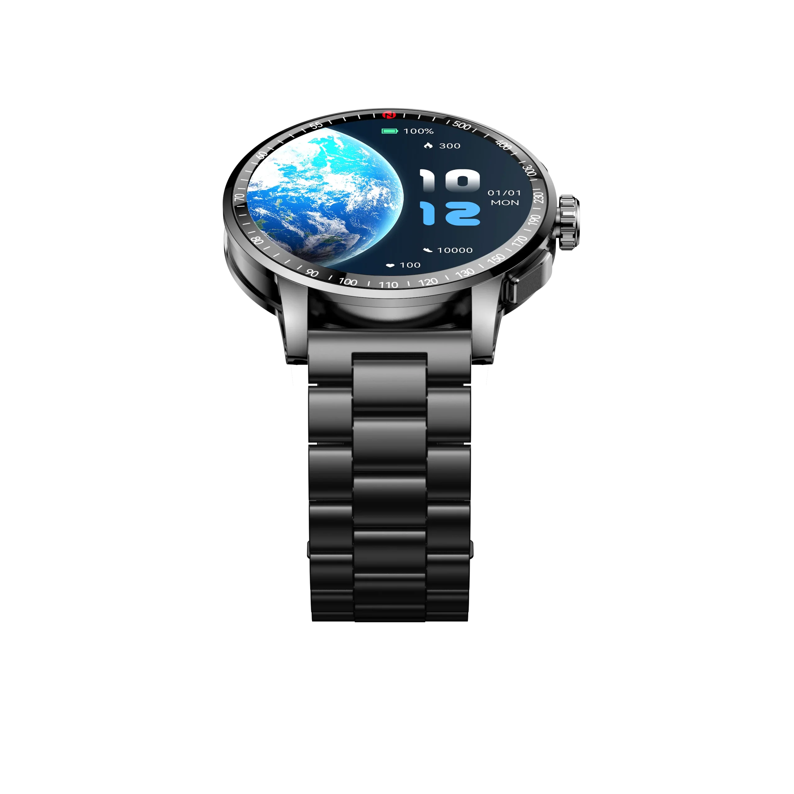 N8 Horizon