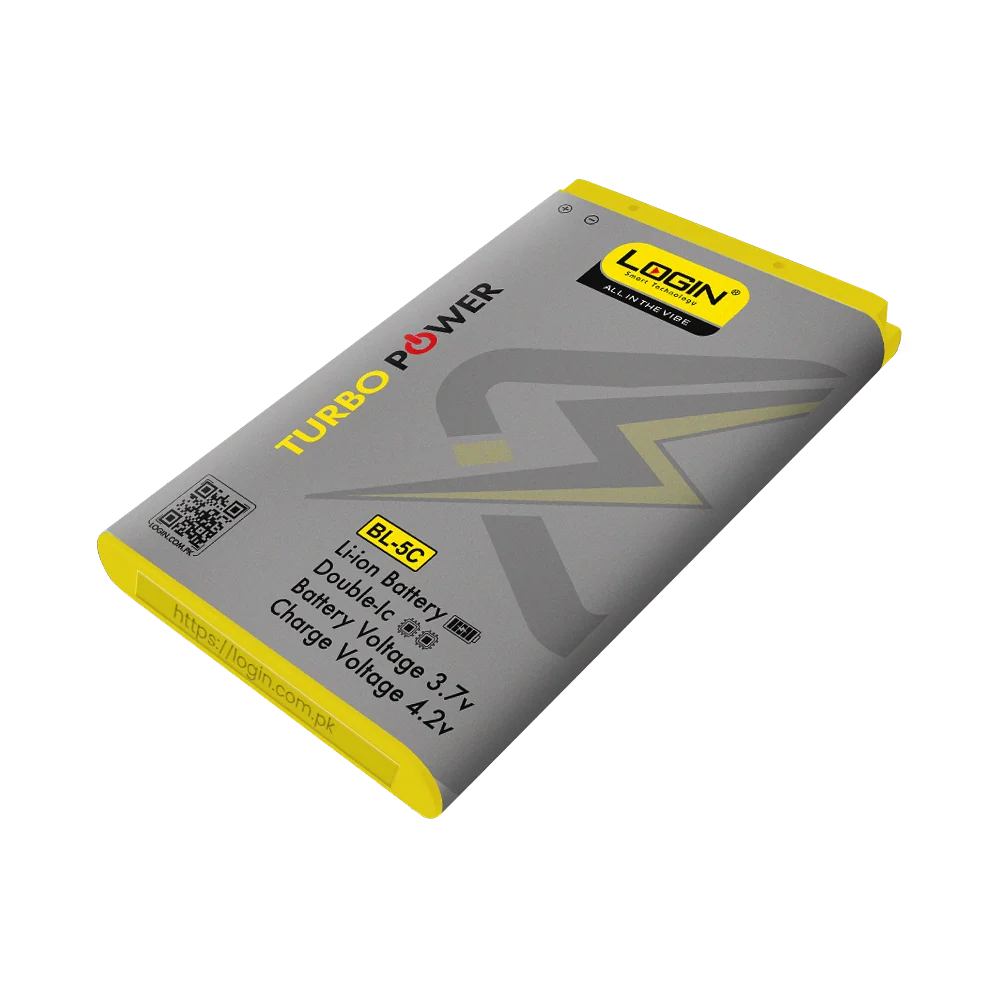 BL-5C BATTERY