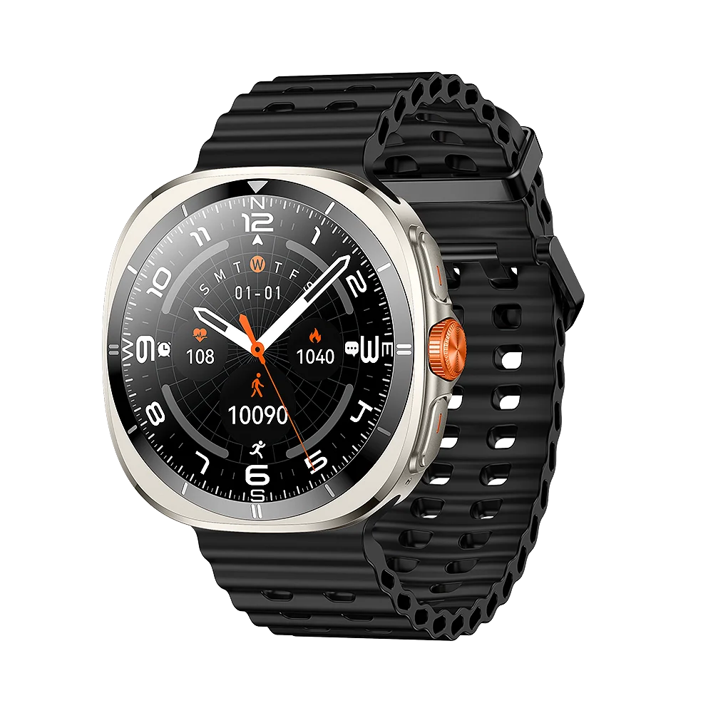 L-106 Rover Smart Watch