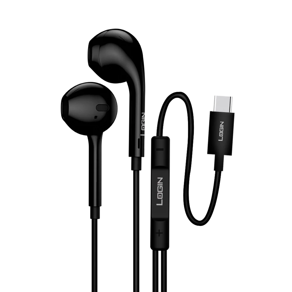 L-301 HANDSFREE Typе-С