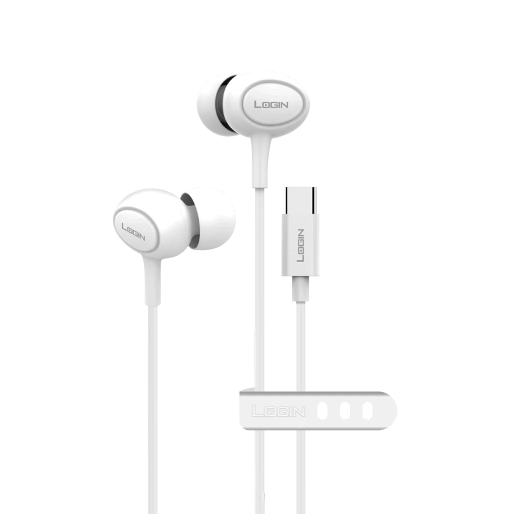L-310 Handsfree - Type-C