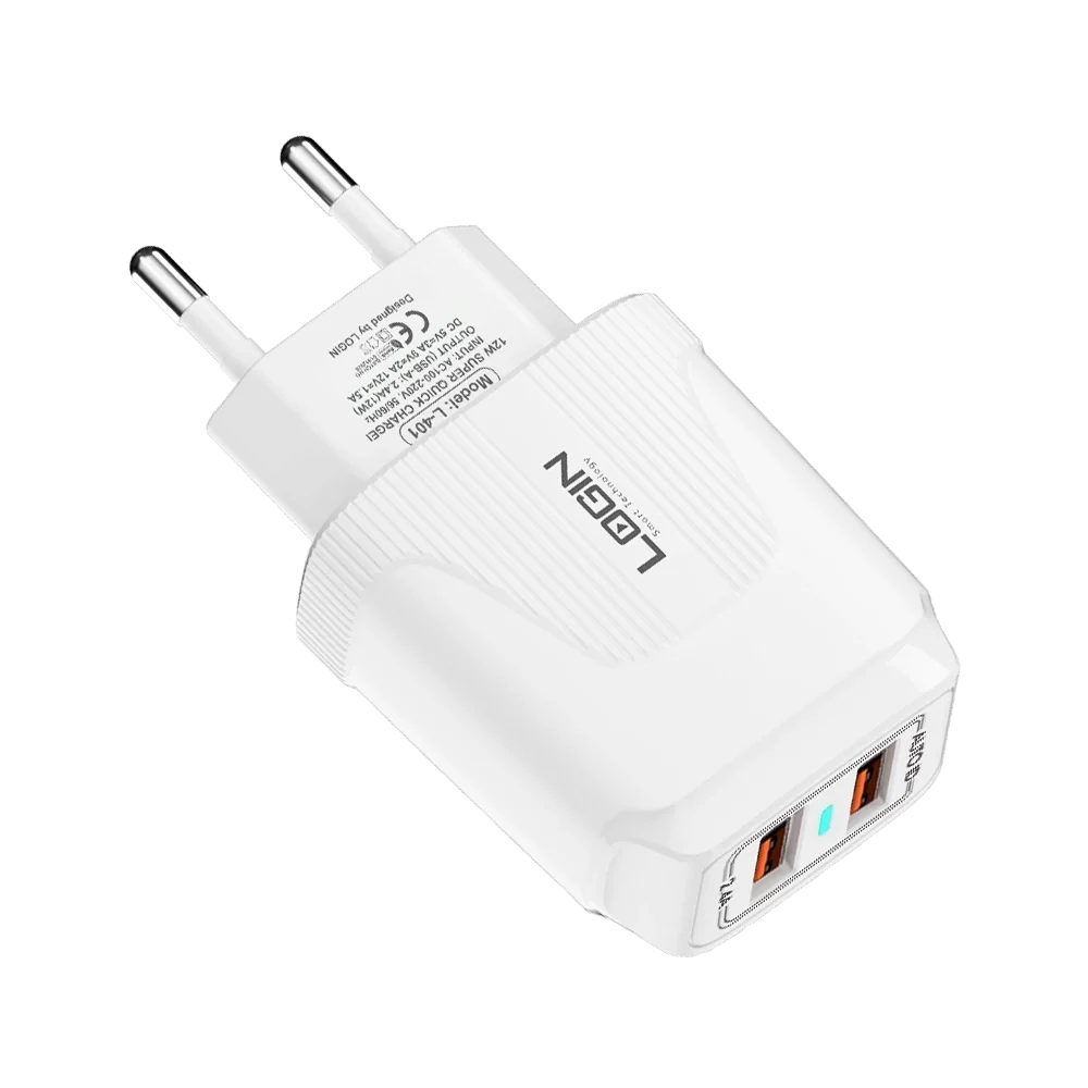 L-401 Charger