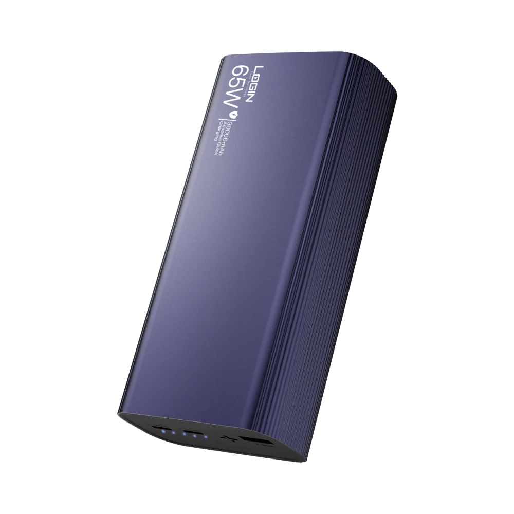 L-701 Power Bank