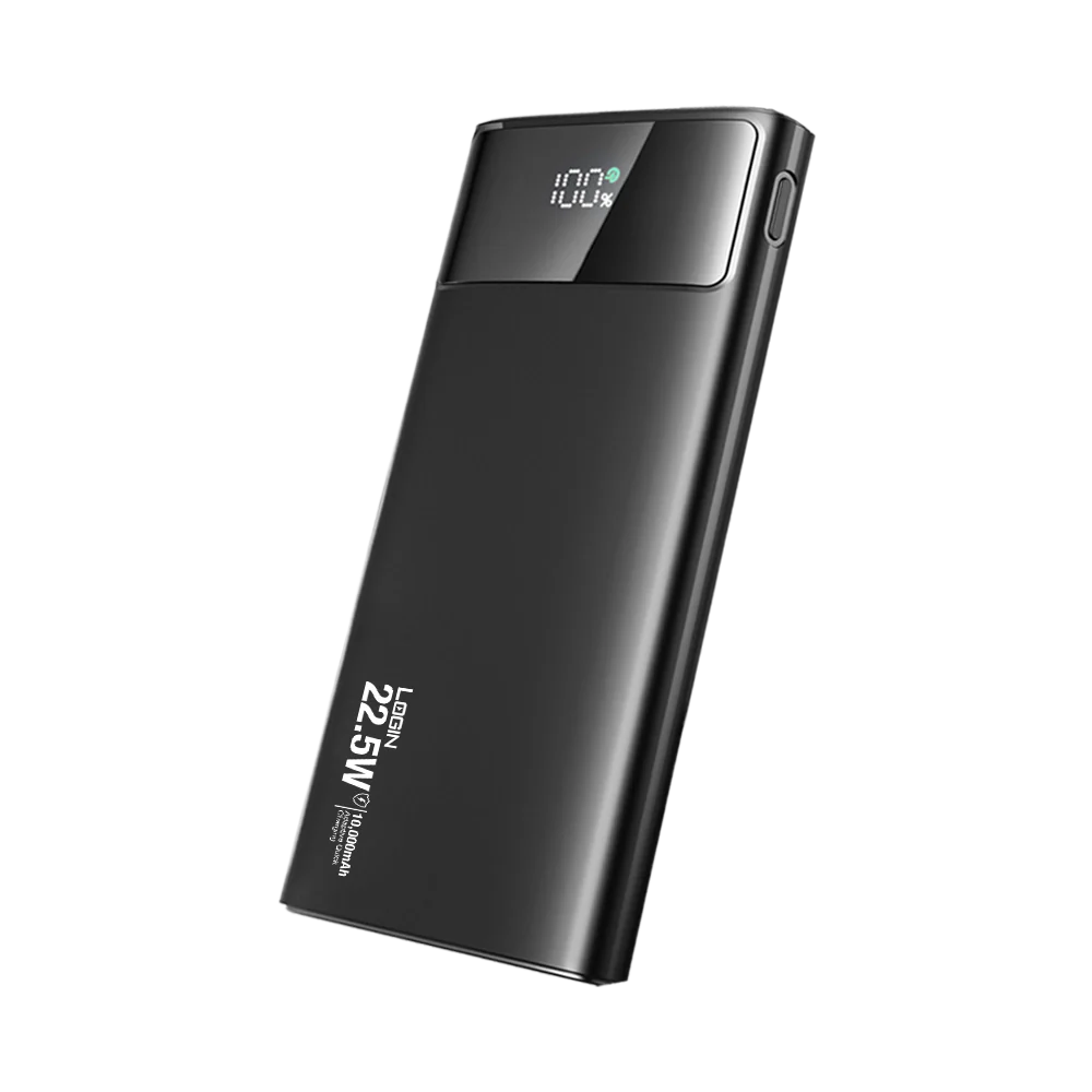L-703 Power Bank