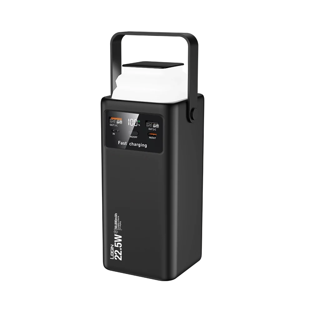 L-715 Power Bank