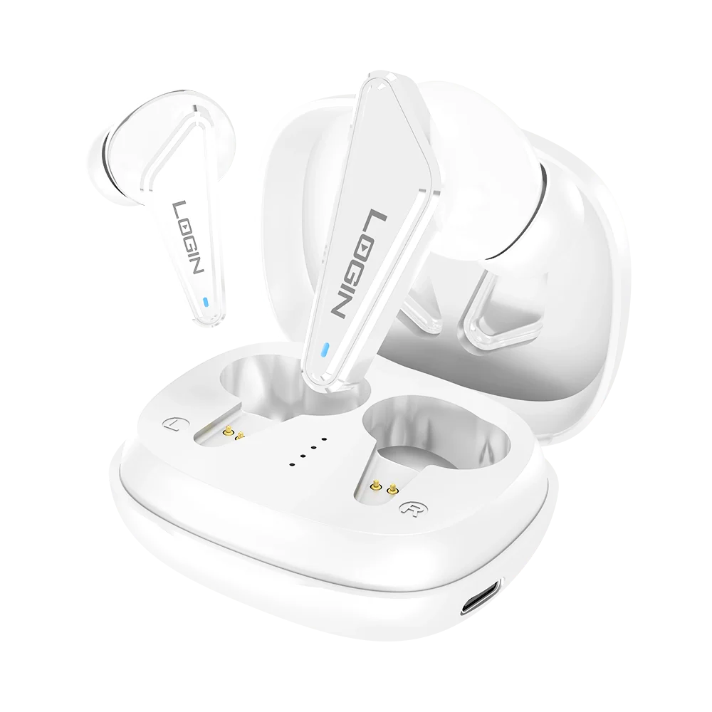 L-202 Earbuds